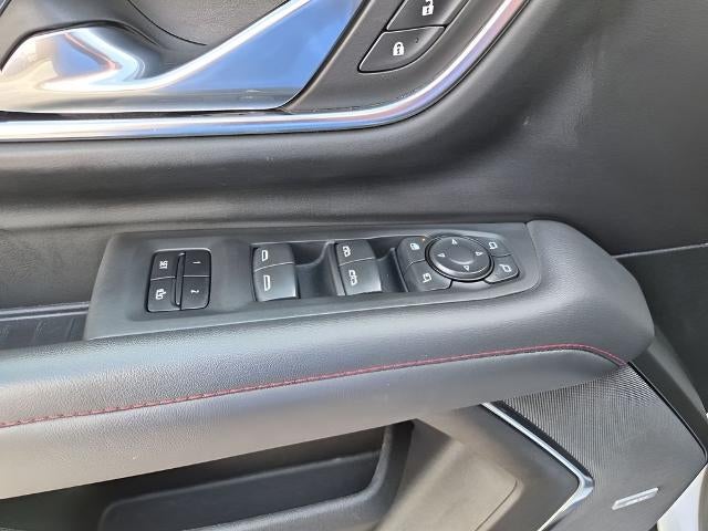 2023 Chevrolet Suburban 4WD RST