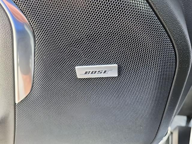 2023 Chevrolet Suburban 4WD RST