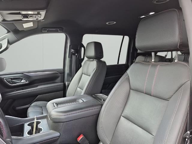 2023 Chevrolet Suburban 4WD RST