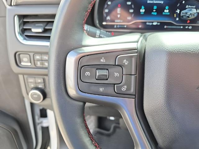 2023 Chevrolet Suburban 4WD RST