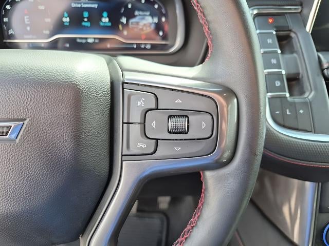 2023 Chevrolet Suburban 4WD RST