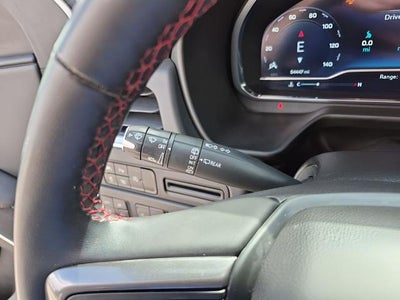 2023 Chevrolet Suburban 4WD RST