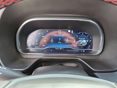 2023 Chevrolet Suburban 4WD RST