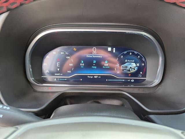 2023 Chevrolet Suburban 4WD RST