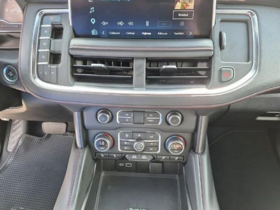 2023 Chevrolet Suburban 4WD RST