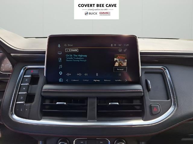 2023 Chevrolet Suburban 4WD RST