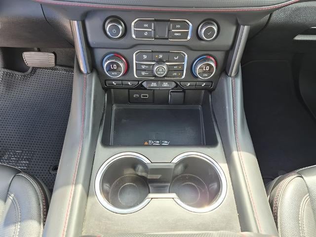 2023 Chevrolet Suburban 4WD RST