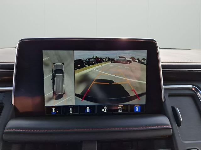 2023 Chevrolet Suburban 4WD RST