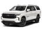 2023 Chevrolet Suburban 4WD RST