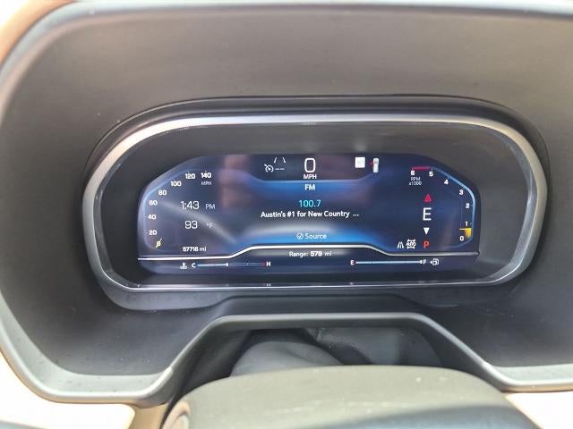2023 Chevrolet Suburban 4WD Premier