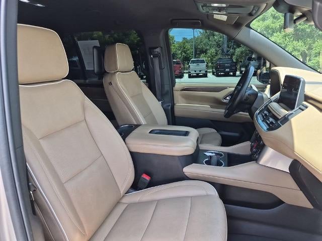 2023 Chevrolet Suburban 4WD Premier