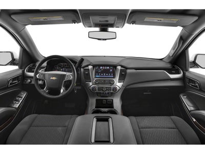2018 Chevrolet Suburban 4WD 1500 LS