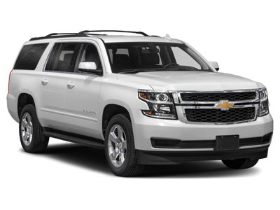2018 Chevrolet Suburban 4WD 1500 LS