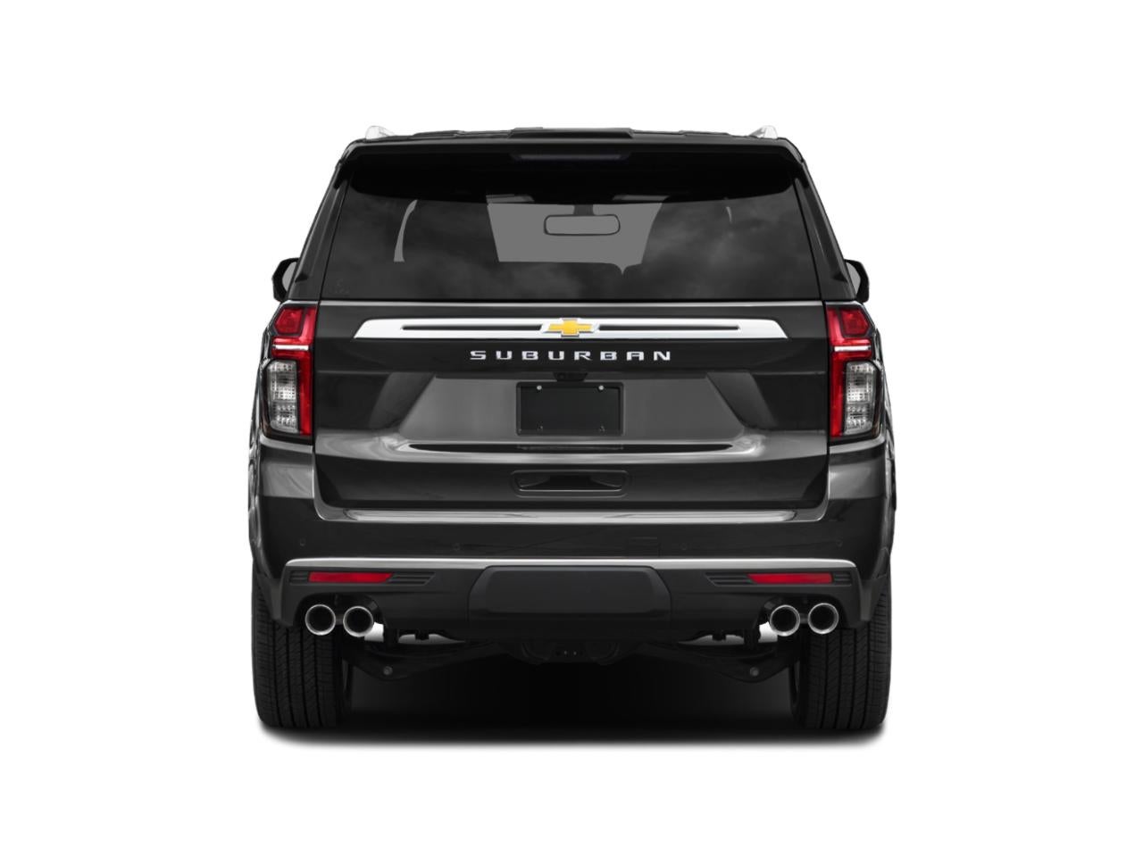 2023 Chevrolet Suburban 4WD High Country