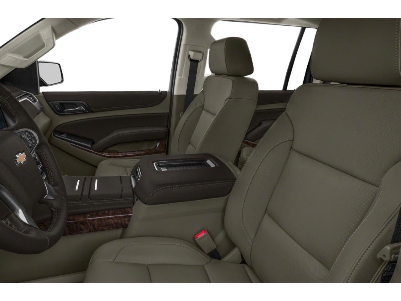 2019 Chevrolet Suburban 4WD 1500 Premier