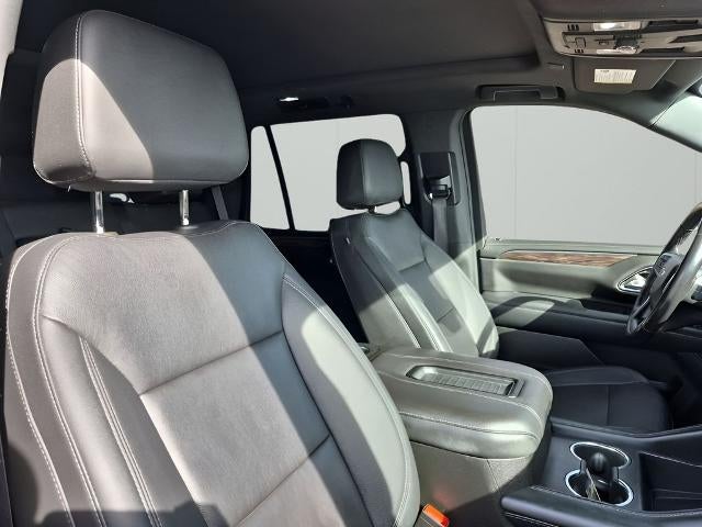 2022 Chevrolet Tahoe 4WD Z71