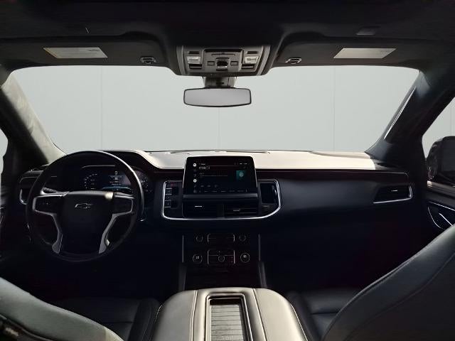 2022 Chevrolet Tahoe 4WD Z71