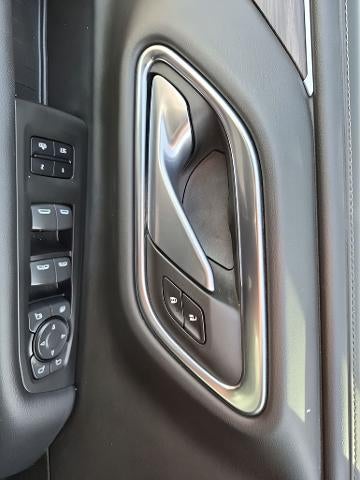 2022 Chevrolet Tahoe 4WD Z71