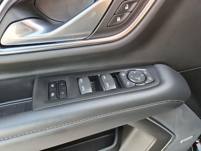 2022 Chevrolet Tahoe 4WD Z71