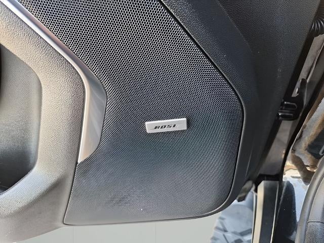 2022 Chevrolet Tahoe 4WD Z71