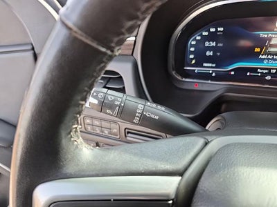 2022 Chevrolet Tahoe 4WD Z71