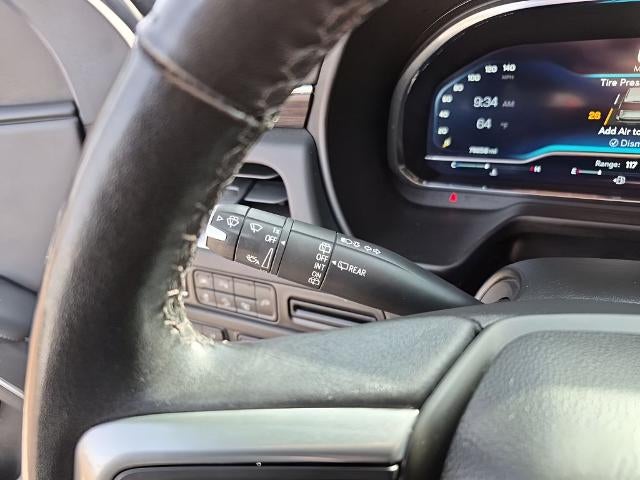 2022 Chevrolet Tahoe 4WD Z71