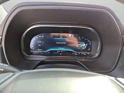 2022 Chevrolet Tahoe 4WD Z71