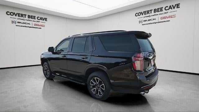 2022 Chevrolet Tahoe 4WD Z71