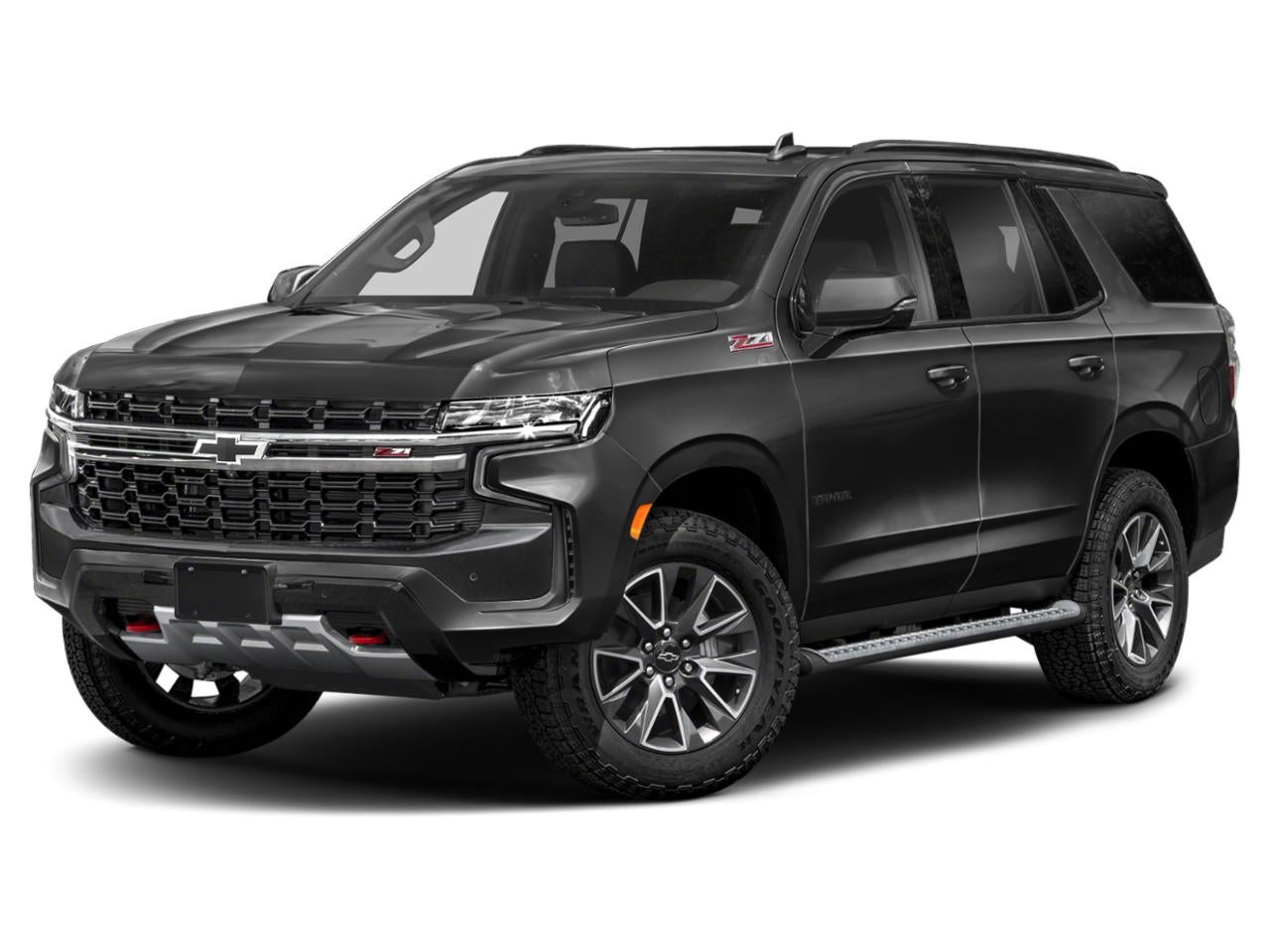 2022 Chevrolet Tahoe 4WD Z71