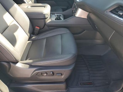 2022 Chevrolet Tahoe 4WD Z71