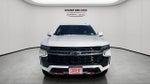 2022 Chevrolet Tahoe 4WD Z71