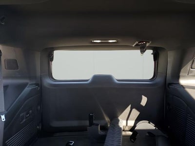 2022 Chevrolet Tahoe 4WD Z71