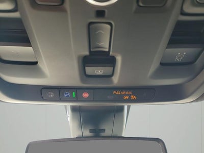 2022 Chevrolet Tahoe 4WD Z71