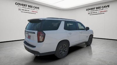 2022 Chevrolet Tahoe 4WD Z71