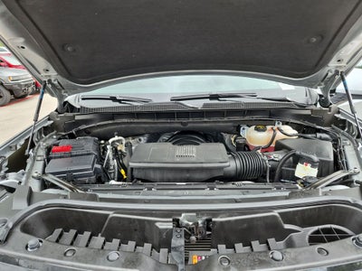 2024 Chevrolet Tahoe 4WD Z71