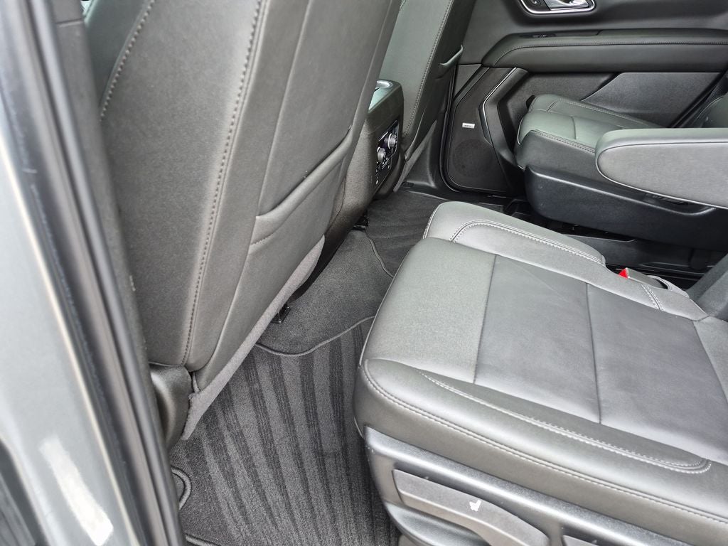 2024 Chevrolet Tahoe 4WD Z71