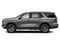 2024 Chevrolet Tahoe 4WD Z71