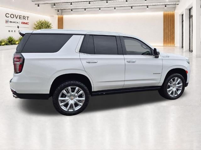 2024 Chevrolet Tahoe 4WD High Country