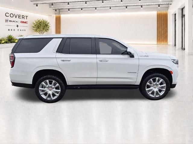 2024 Chevrolet Tahoe 4WD High Country