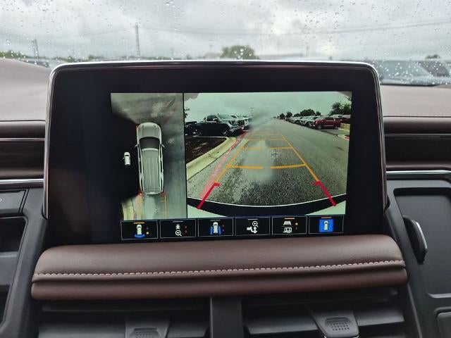 2024 Chevrolet Tahoe 4WD High Country
