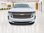 2024 Chevrolet Tahoe 4WD High Country