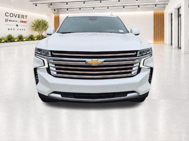 2024 Chevrolet Tahoe 4WD High Country