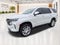 2024 Chevrolet Tahoe 4WD High Country
