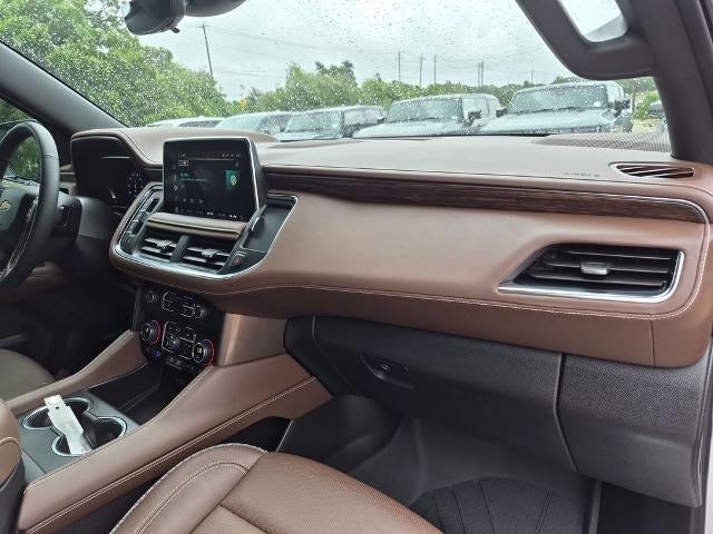 2024 Chevrolet Tahoe 4WD High Country