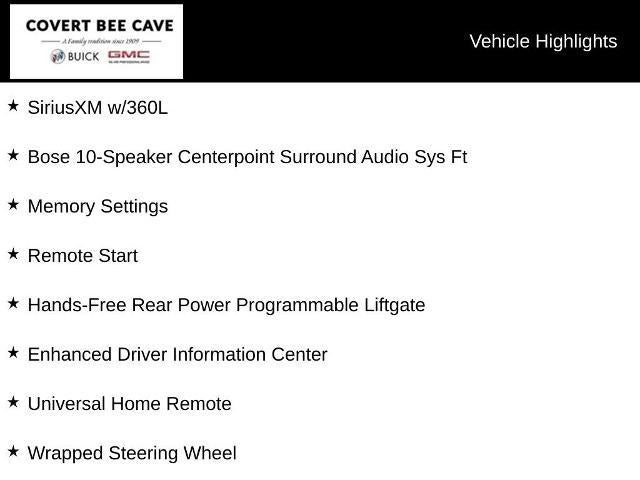 2024 Chevrolet Tahoe 4WD High Country