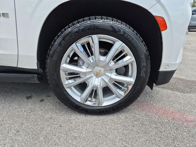 2023 Chevrolet Tahoe 4WD High Country