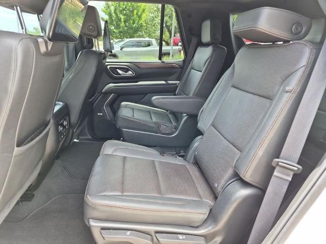 2023 Chevrolet Tahoe 4WD High Country