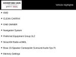 2023 Chevrolet Tahoe 4WD High Country