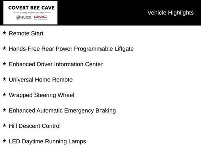 2023 Chevrolet Tahoe 4WD High Country