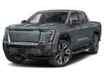 2025 GMC Sierra EV e4WD Crew Cab Extended Range Denali